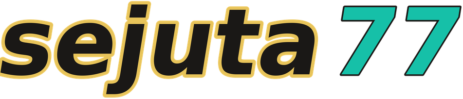 sejuta77 logo