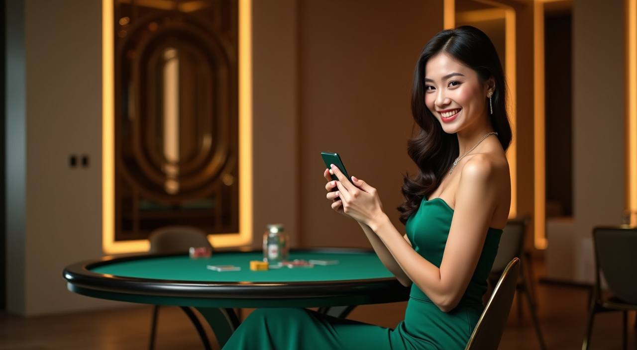 sejuta77 mobile gaming